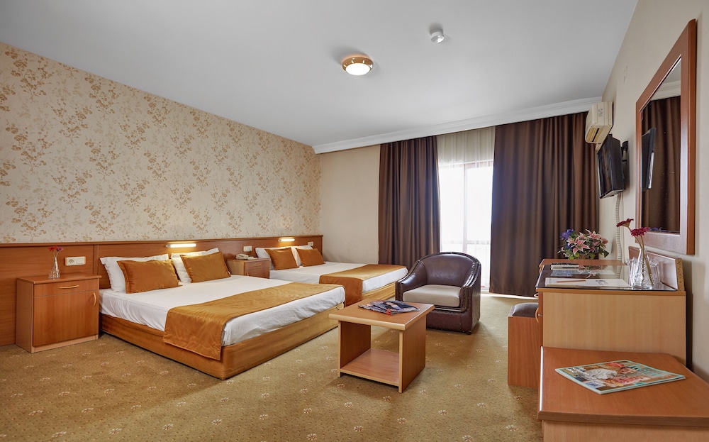 Hotel Billurcu Rezervasyon