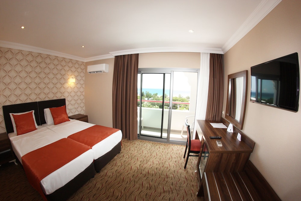 Hotel Billurcu Rezervasyon