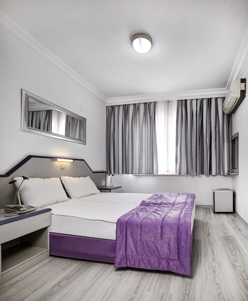 Hotel Billurcu Rezervasyon