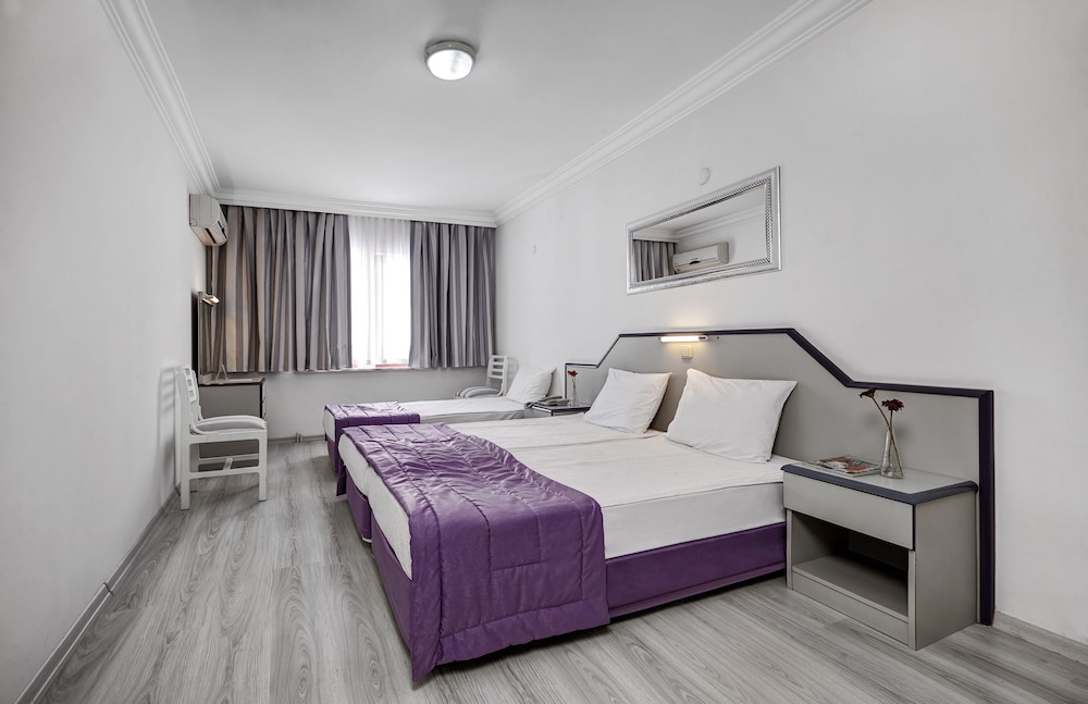 Hotel Billurcu Rezervasyon