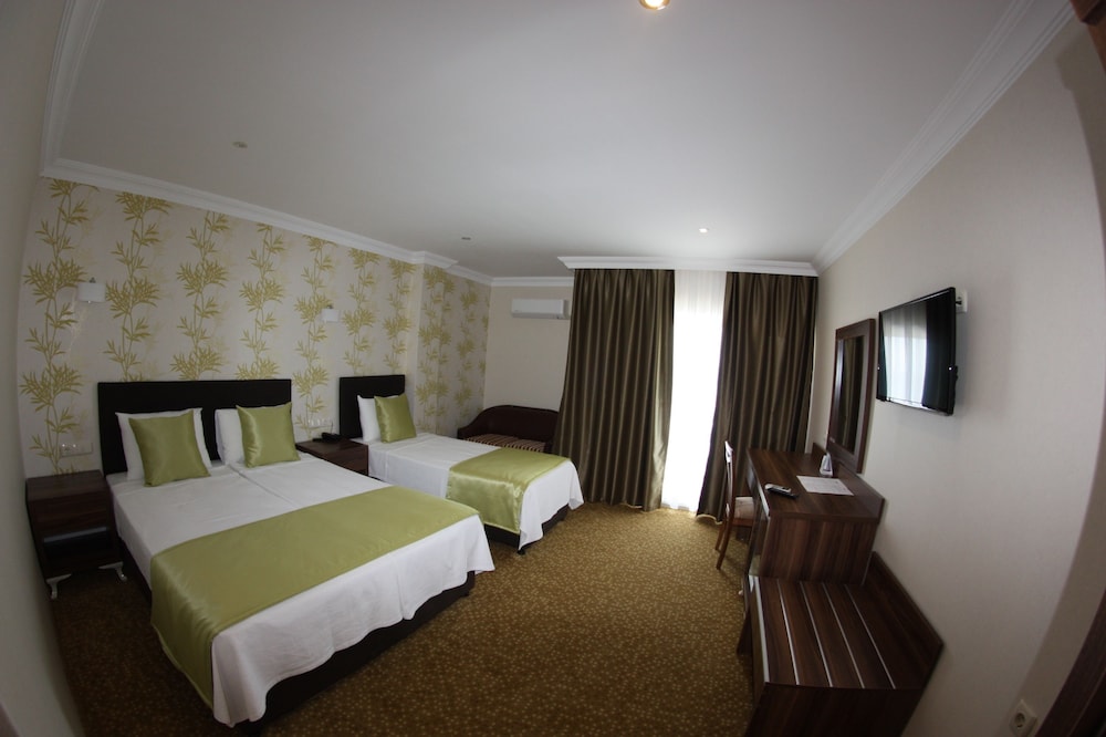 Hotel Billurcu Rezervasyon