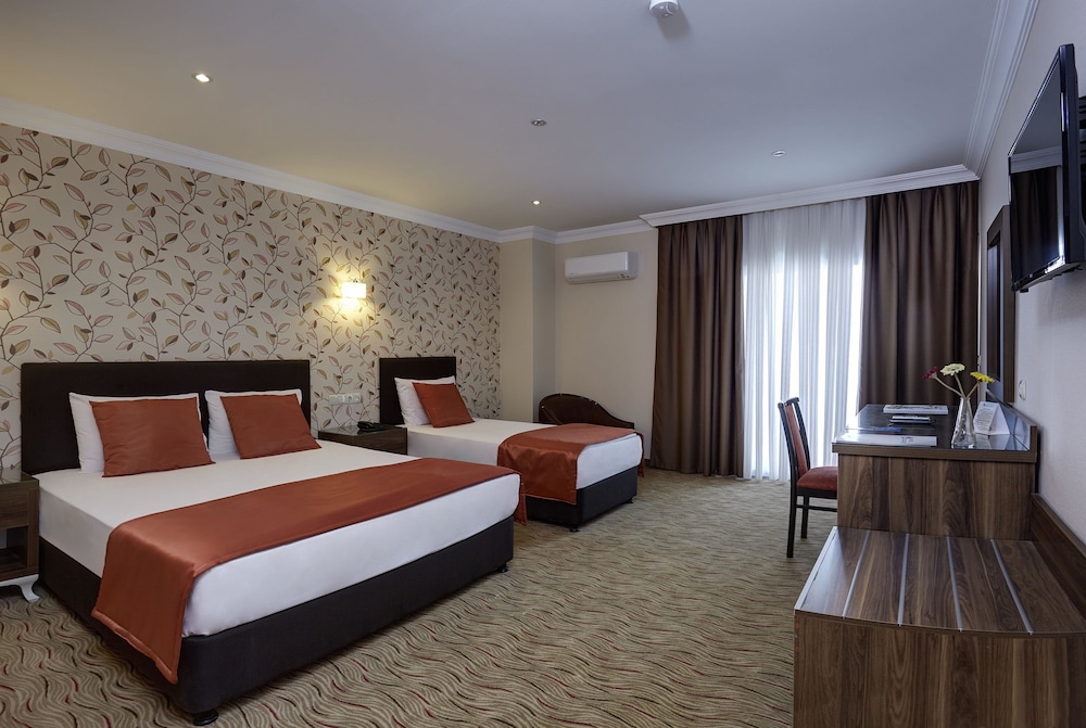 Hotel Billurcu Rezervasyon