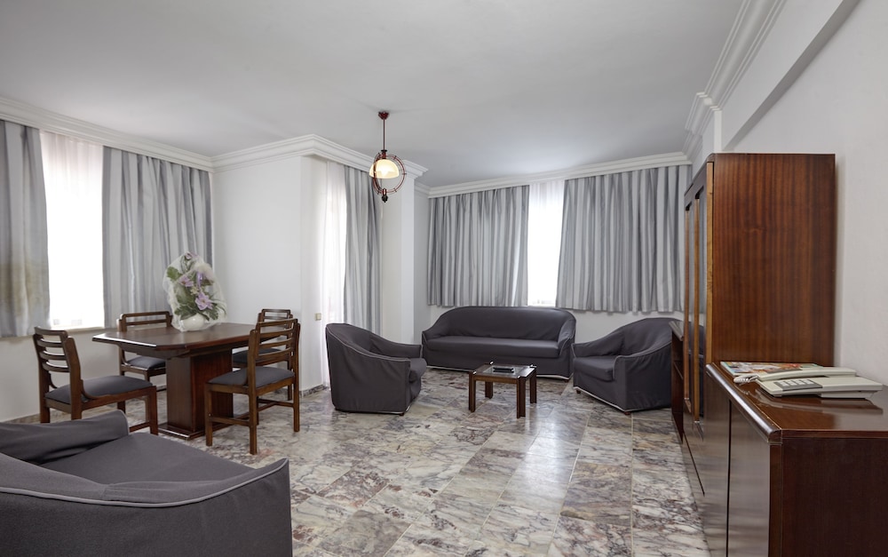 Hotel Billurcu Rezervasyon