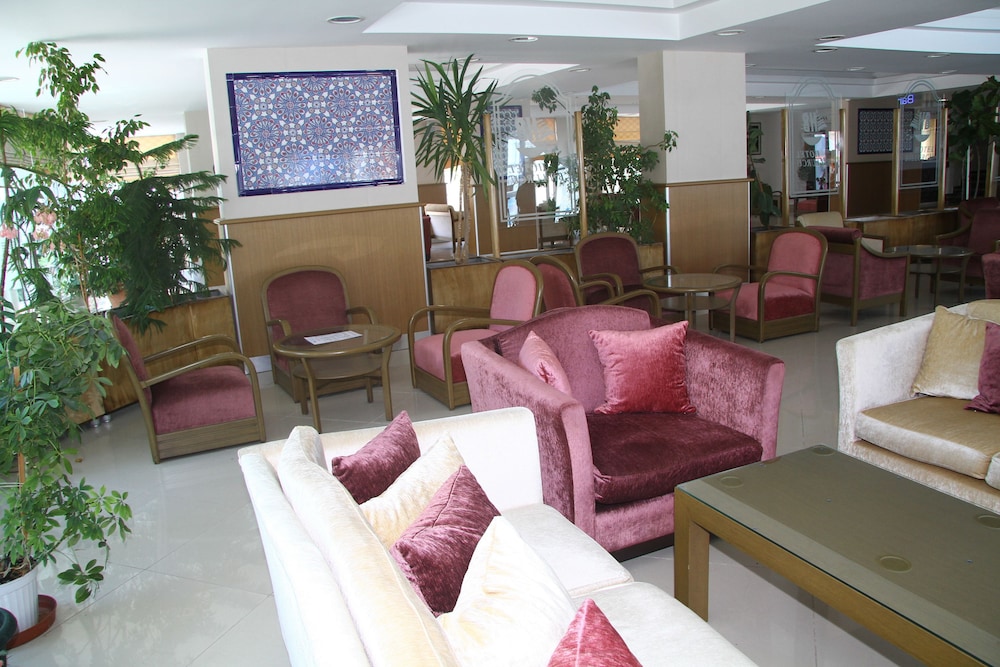 Hotel Billurcu Rezervasyon