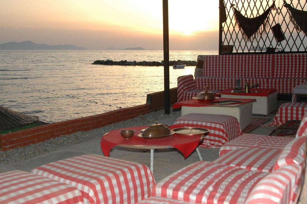 Aydem Hotel Rezervasyon