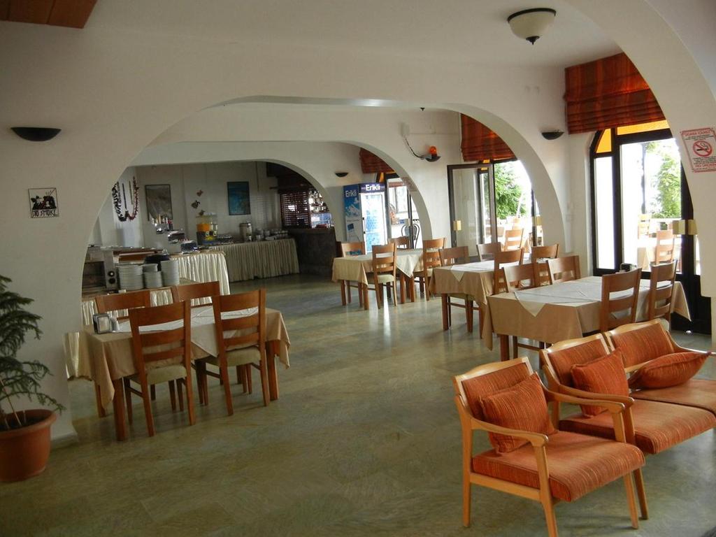 Aydem Hotel Rezervasyon