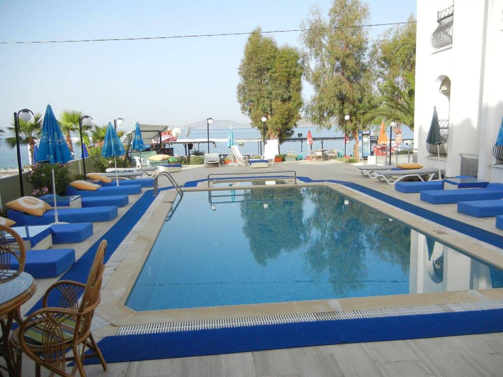 Aydem Hotel Rezervasyon