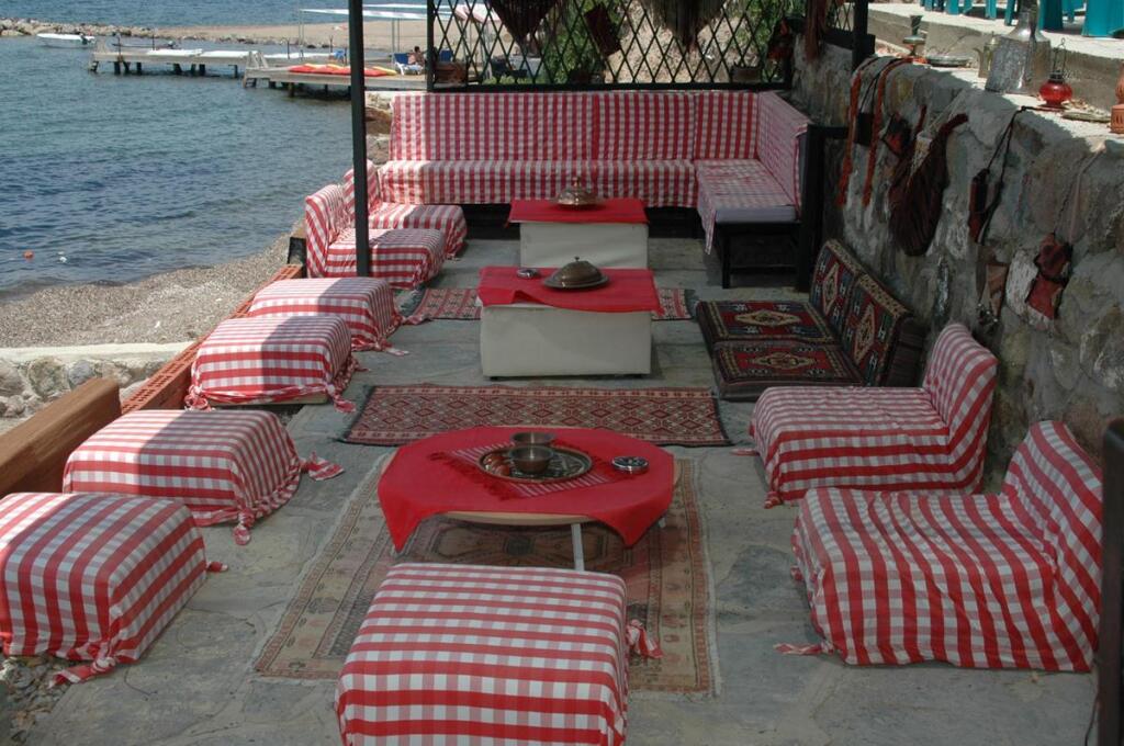 Aydem Hotel Rezervasyon