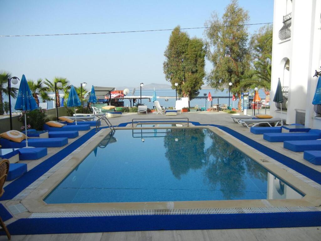 Aydem Hotel Rezervasyon