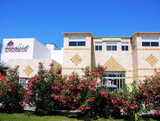 Yelken Mandalinci SPA & Wellness Rezervasyon