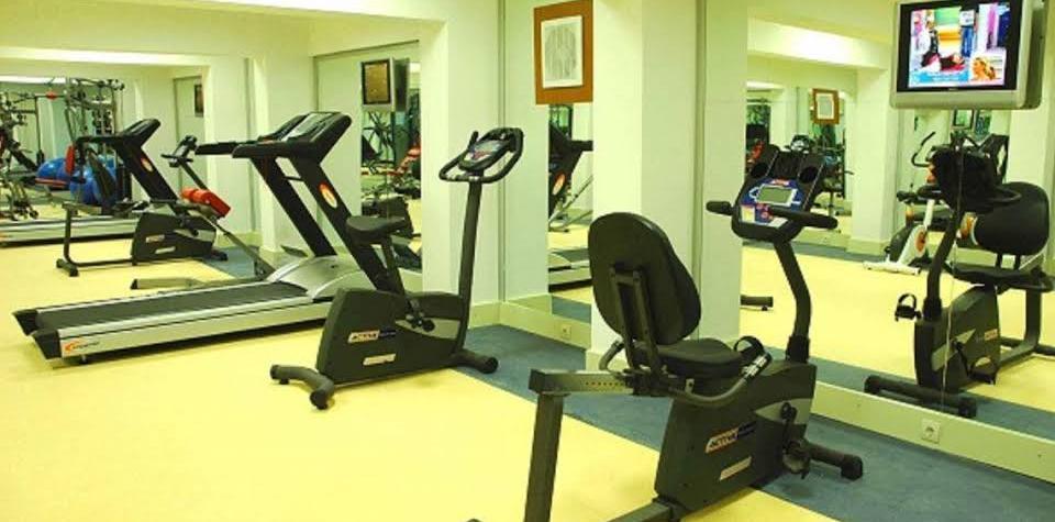Yelken Mandalinci SPA & Wellness Rezervasyon