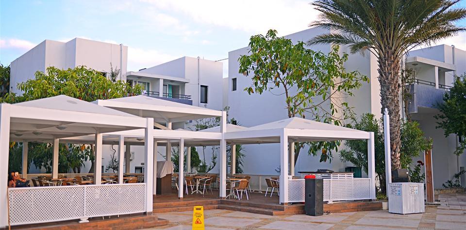 Yelken Mandalinci SPA & Wellness Rezervasyon