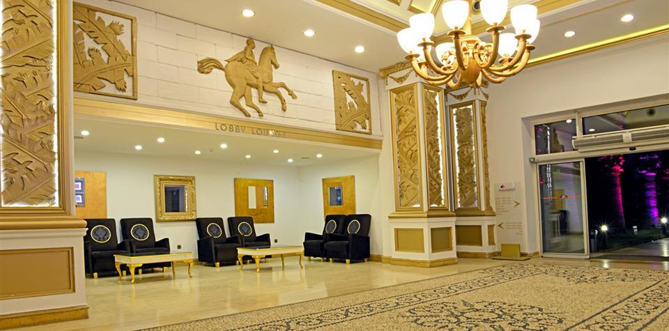 Yelken Mandalinci SPA & Wellness Rezervasyon