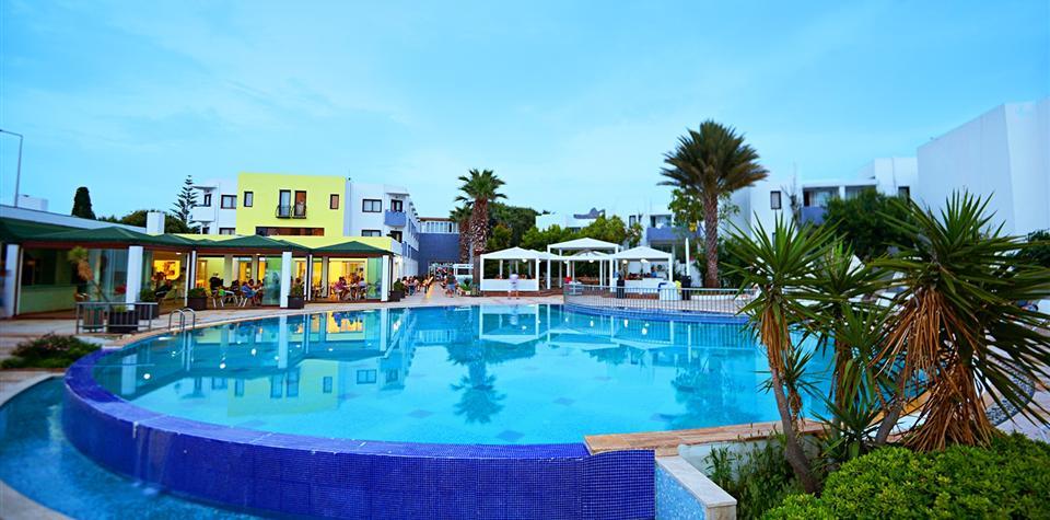Yelken Mandalinci SPA & Wellness Rezervasyon