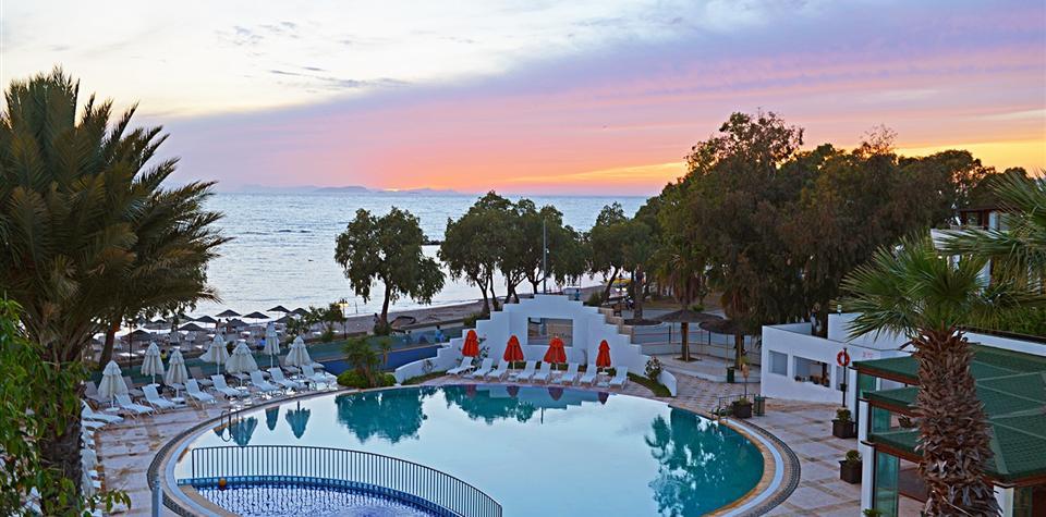 Yelken Mandalinci SPA & Wellness Rezervasyon