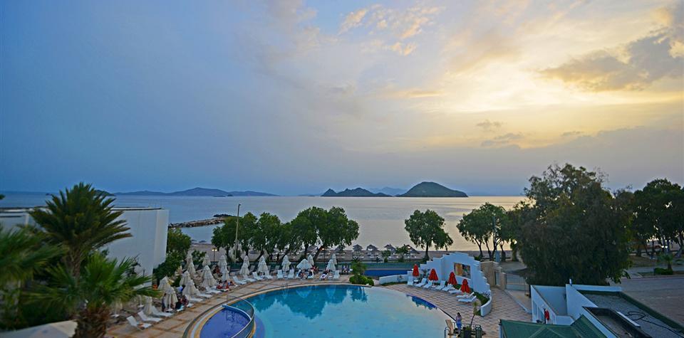 Yelken Mandalinci SPA & Wellness Rezervasyon