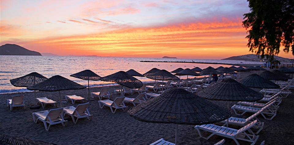Yelken Mandalinci SPA & Wellness Rezervasyon