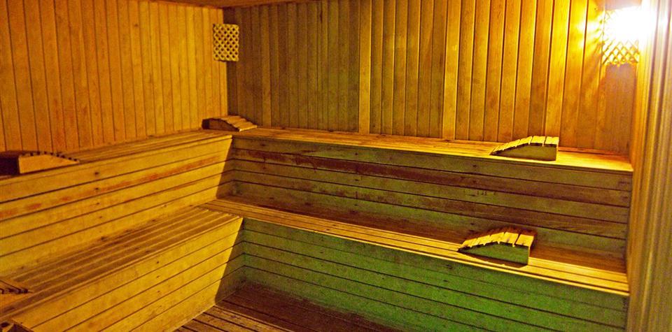 Yelken Mandalinci SPA & Wellness Rezervasyon