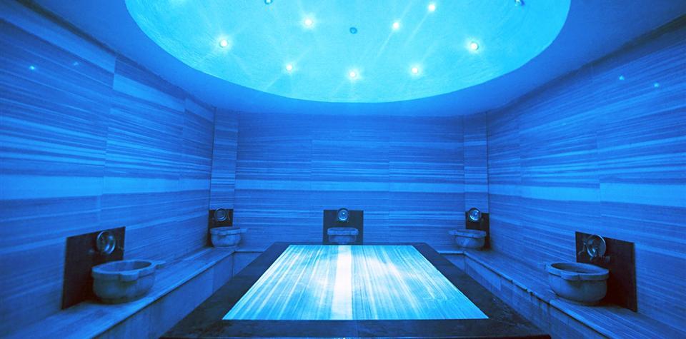Yelken Mandalinci SPA & Wellness Rezervasyon