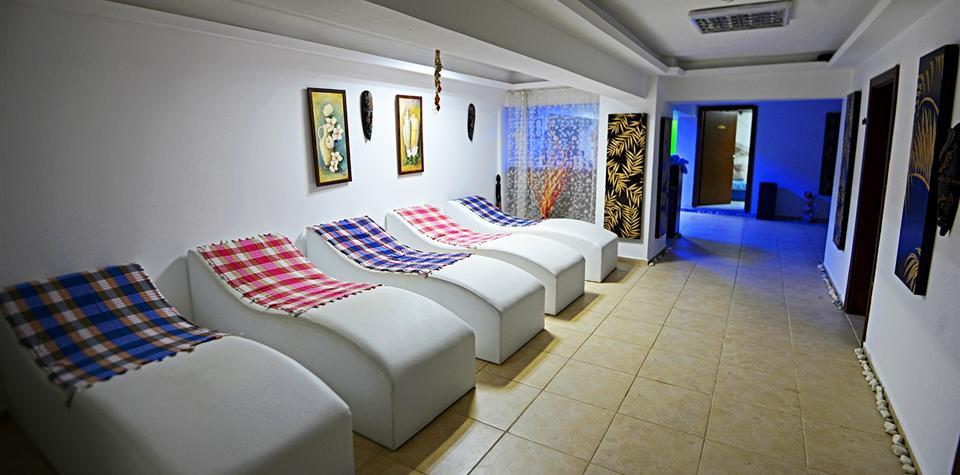 Yelken Mandalinci SPA & Wellness Rezervasyon