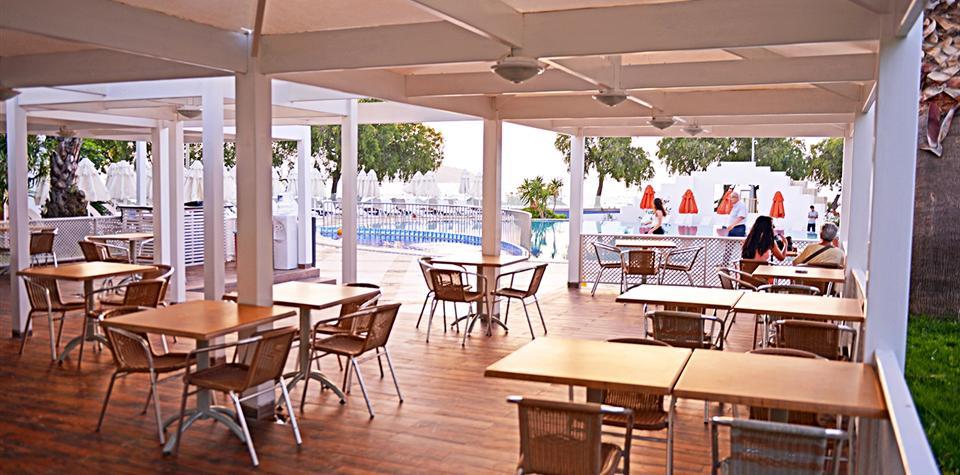 Yelken Mandalinci SPA & Wellness Rezervasyon