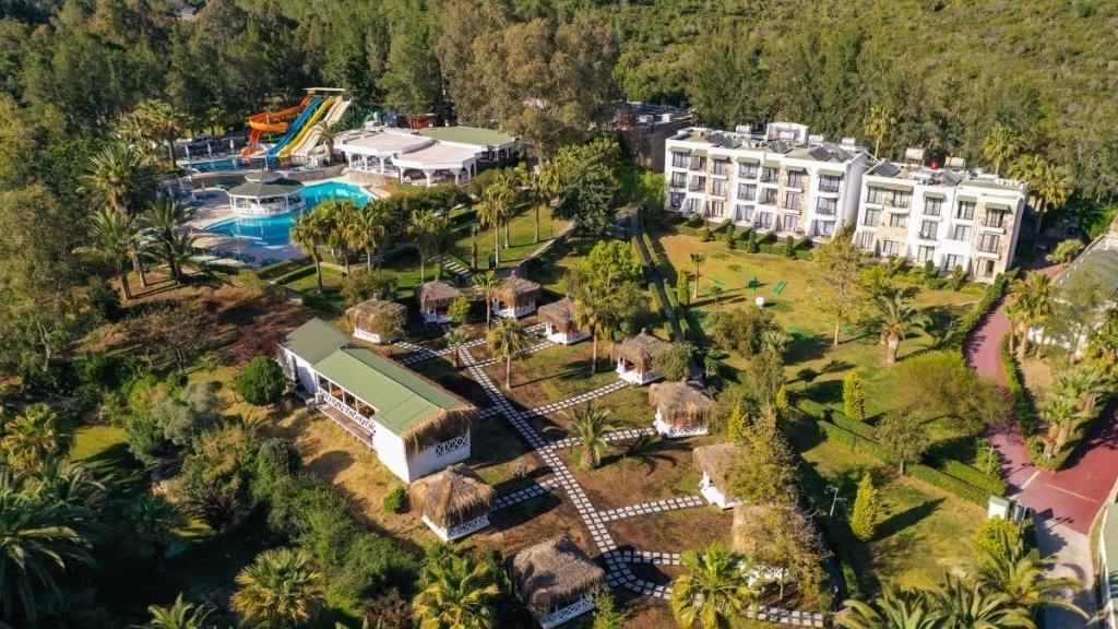 Green Bay Resort & Spa Rezervasyon