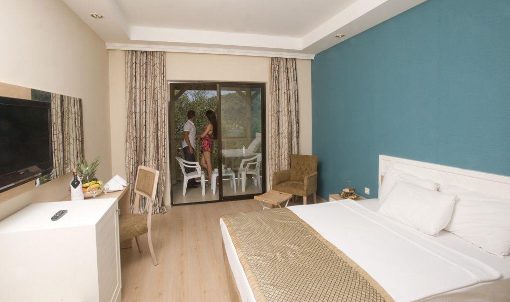 Green Bay Resort & Spa Rezervasyon