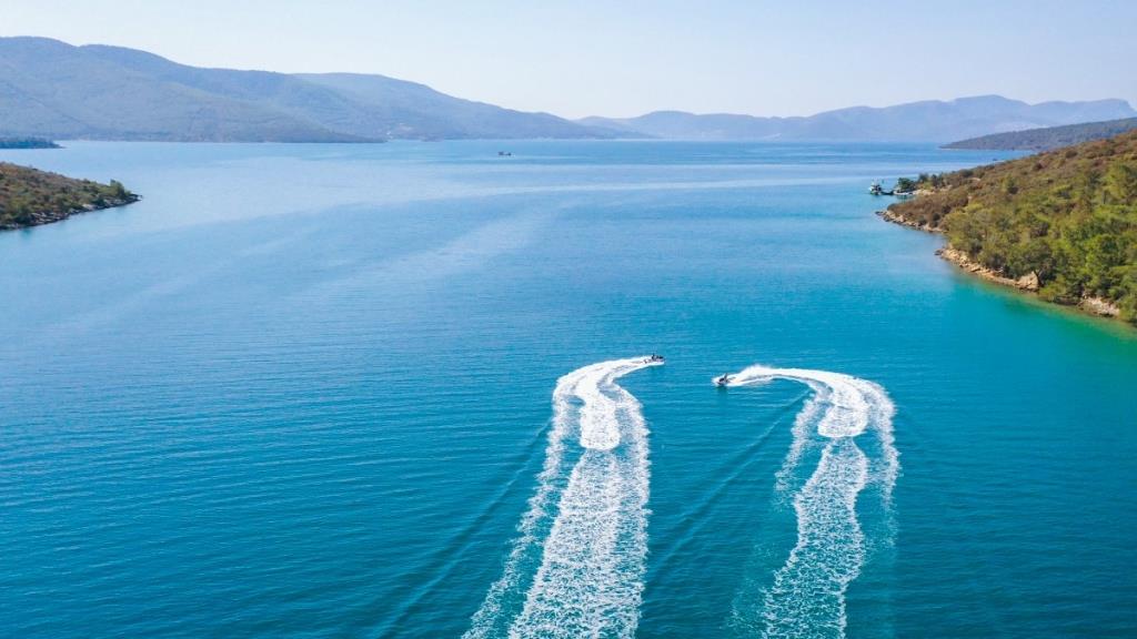 Green Bay Resort & Spa Rezervasyon