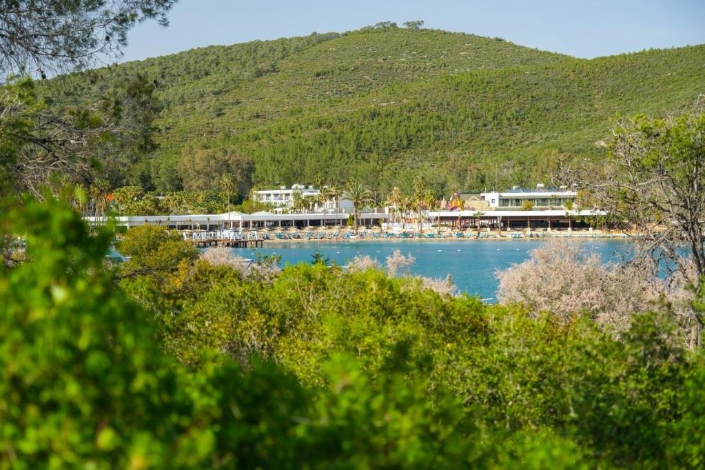 Green Bay Resort & Spa Rezervasyon