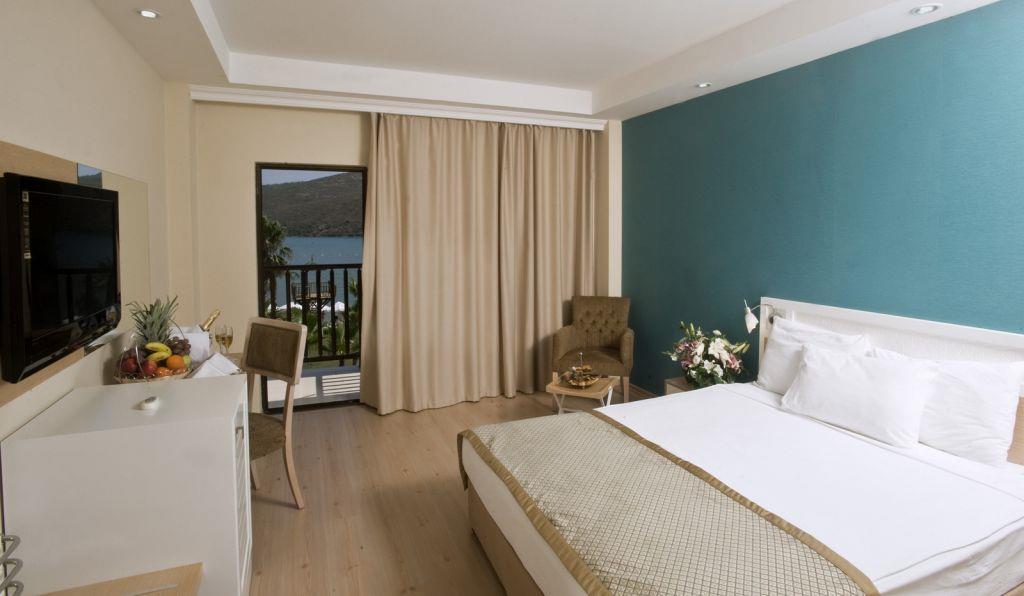 Green Bay Resort & Spa Rezervasyon