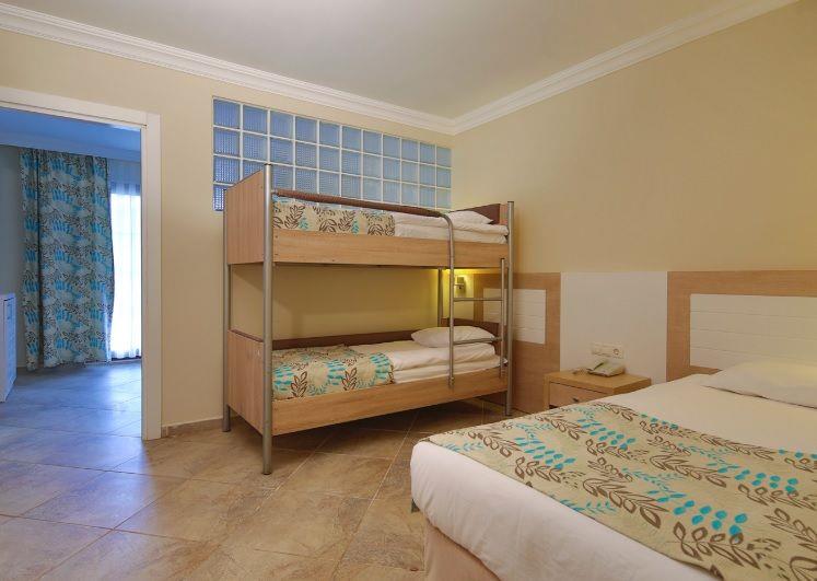 Green Bay Resort & Spa Rezervasyon