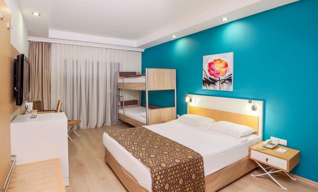 Green Bay Resort & Spa Rezervasyon