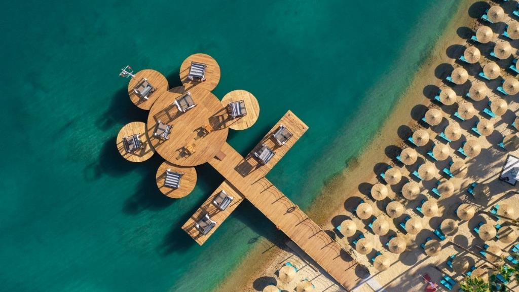 Green Bay Resort & Spa Rezervasyon