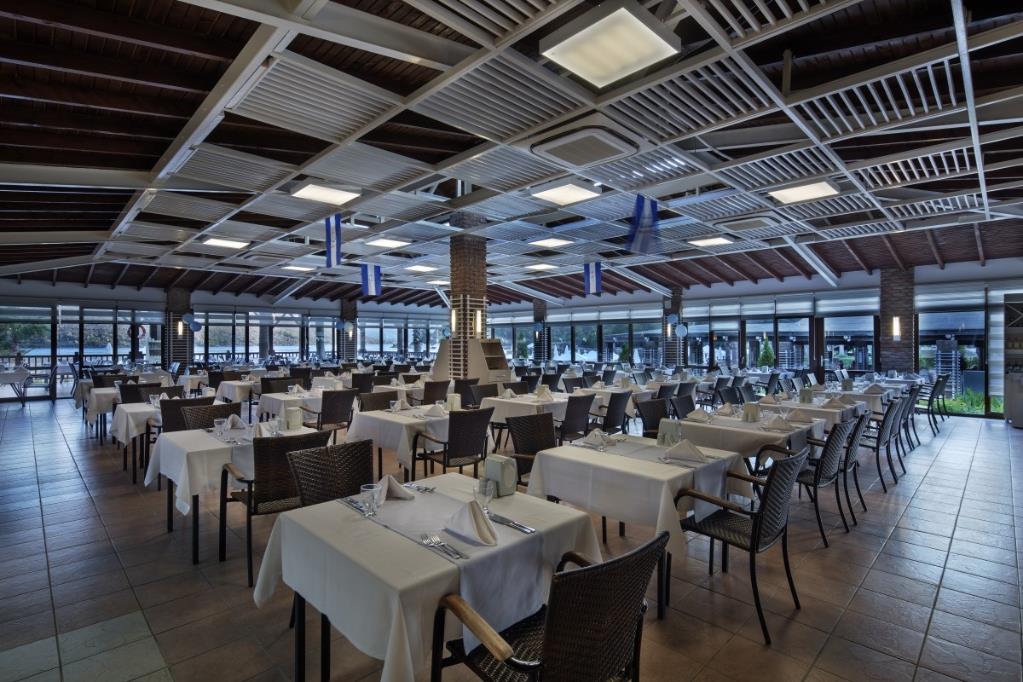 Green Bay Resort & Spa Rezervasyon