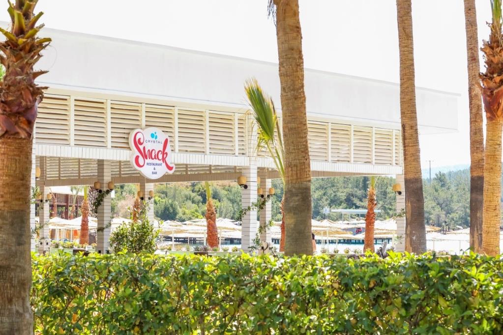 Green Bay Resort & Spa Rezervasyon