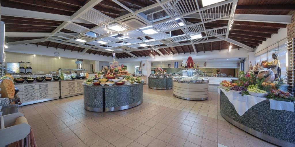 Green Bay Resort & Spa Rezervasyon