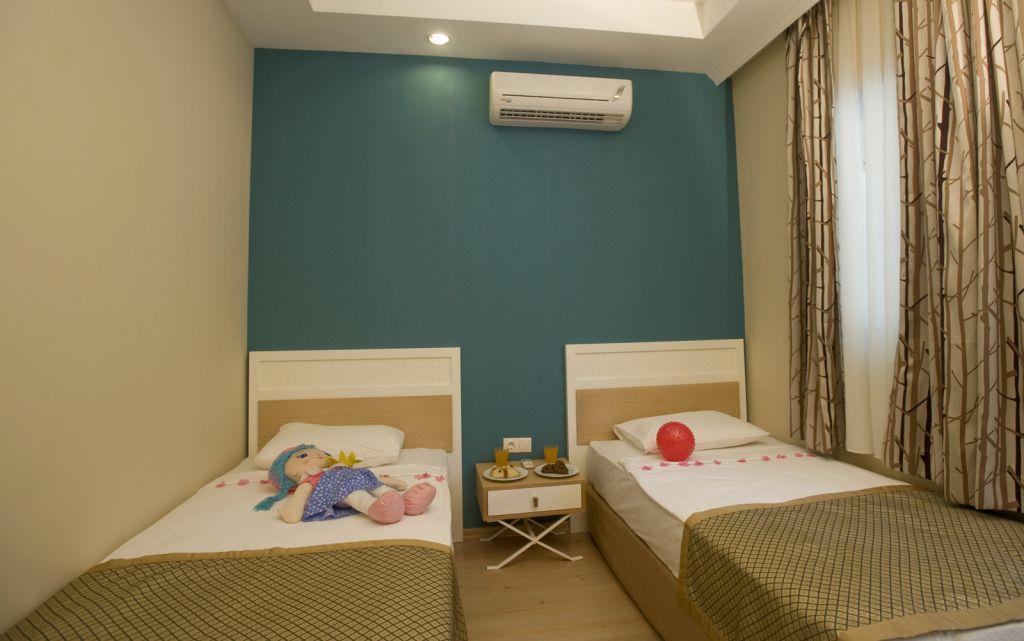 Green Bay Resort & Spa Rezervasyon