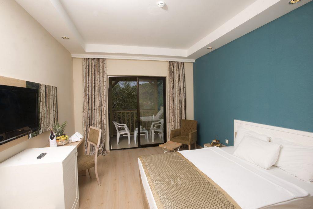 Green Bay Resort & Spa Rezervasyon