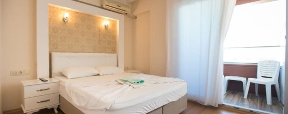 Marla Suit Hotel Rezervasyon