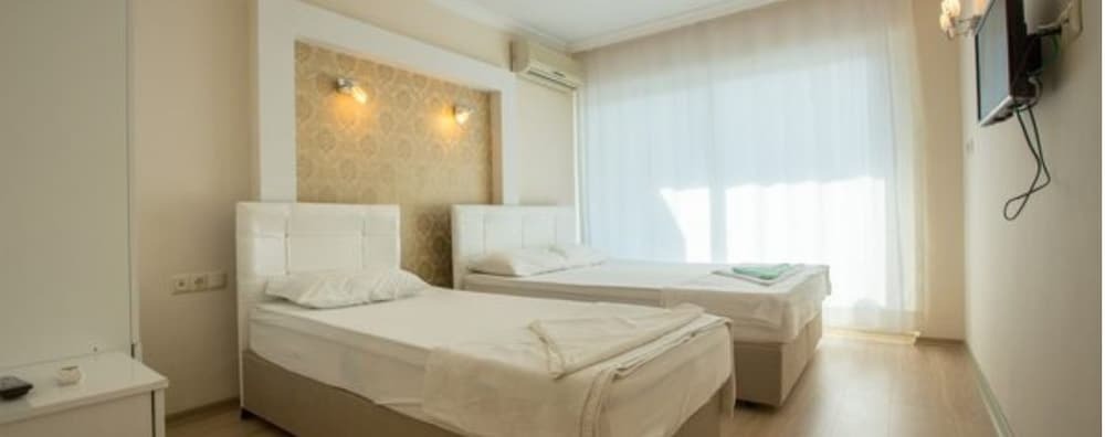Marla Suit Hotel Rezervasyon