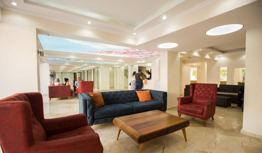 Marla Suit Hotel Rezervasyon