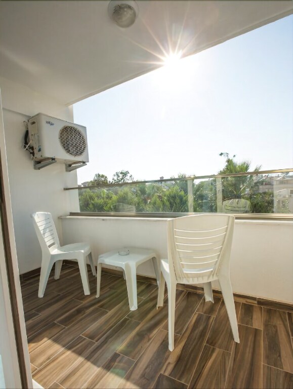 Marla Suit Hotel Rezervasyon