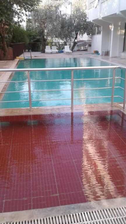 Marla Suit Hotel Rezervasyon