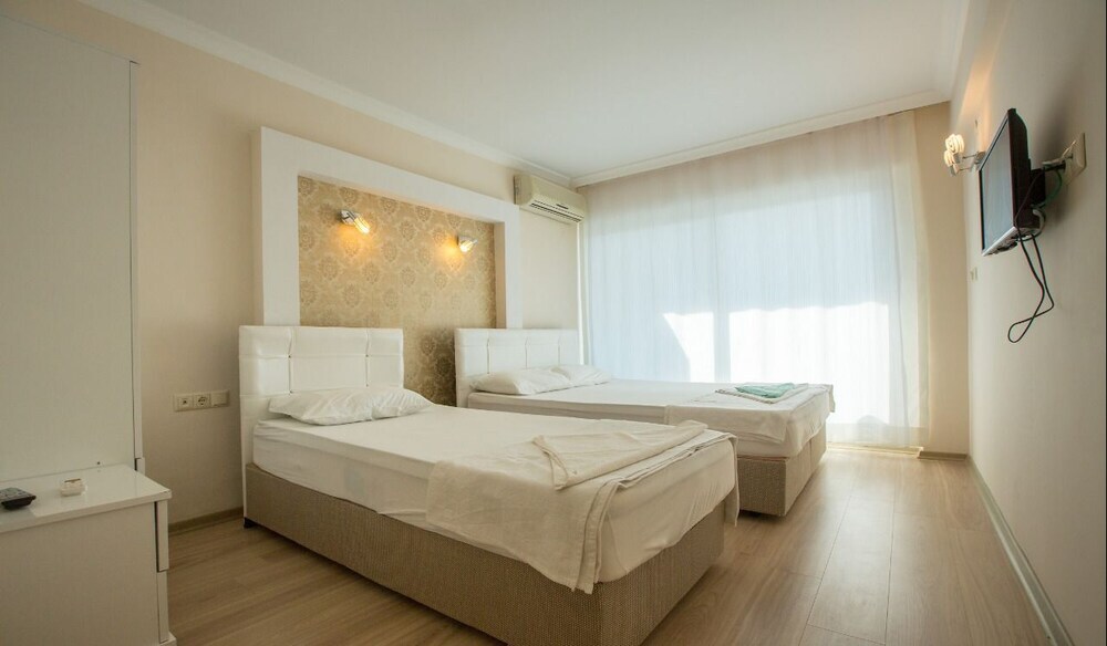 Marla Suit Hotel Rezervasyon