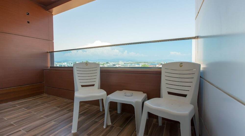 Marla Suit Hotel Rezervasyon