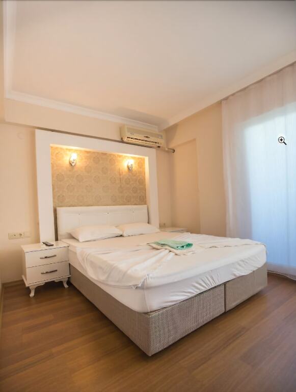 Marla Suit Hotel Rezervasyon