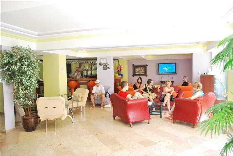 Marla Suit Hotel Rezervasyon