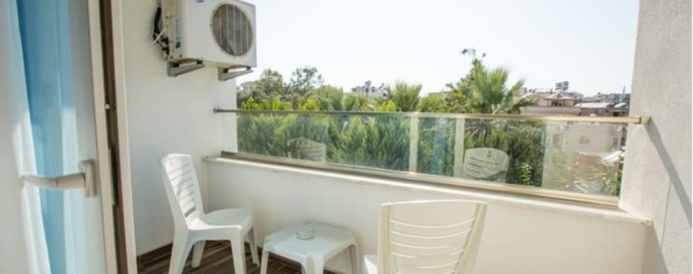 Marla Suit Hotel Rezervasyon