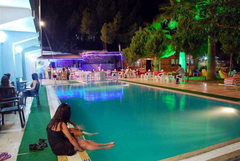 Marla Suit Hotel Rezervasyon