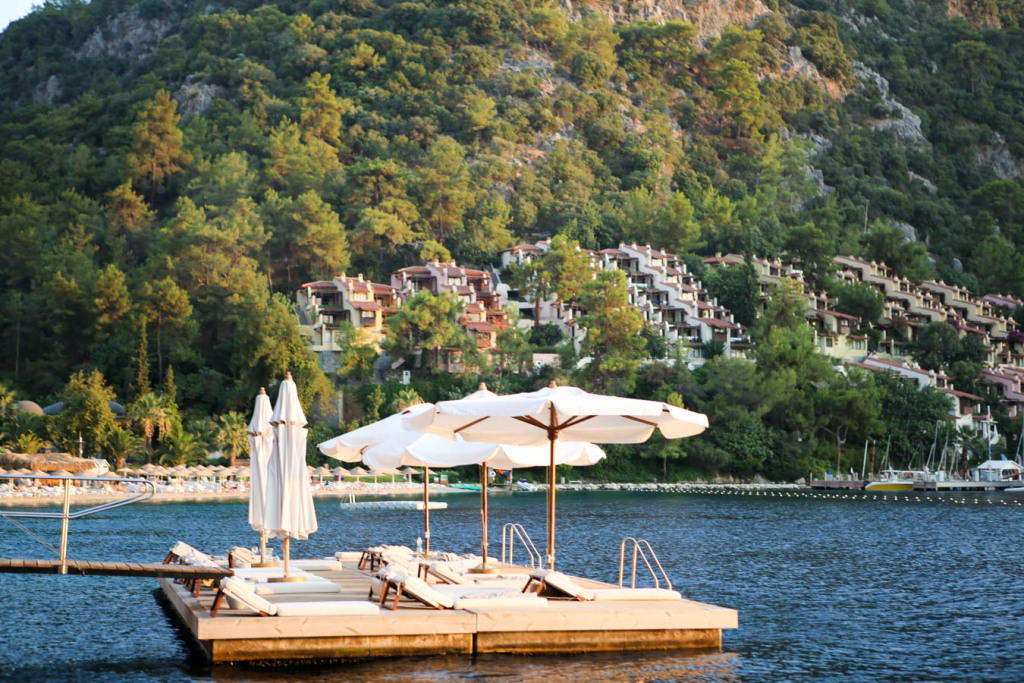 Hillside Beach Club Rezervasyon